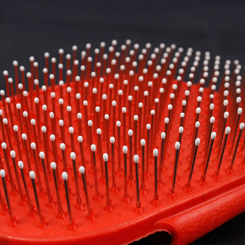 Vendita Calda Pet Dog Cat Spazzola Da Bagno Pettine Guanto Di Gomma Capelli Pelliccia Toelettatura Massaggio Massaggio Pin Doccia per Animali Spazzola per Cani Forniture per Animali Domestici