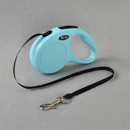Collare per Cani Guinzaglio Retrattile per Cani E Gatti-Accessori per Cani Automatici E Senza Grovigli