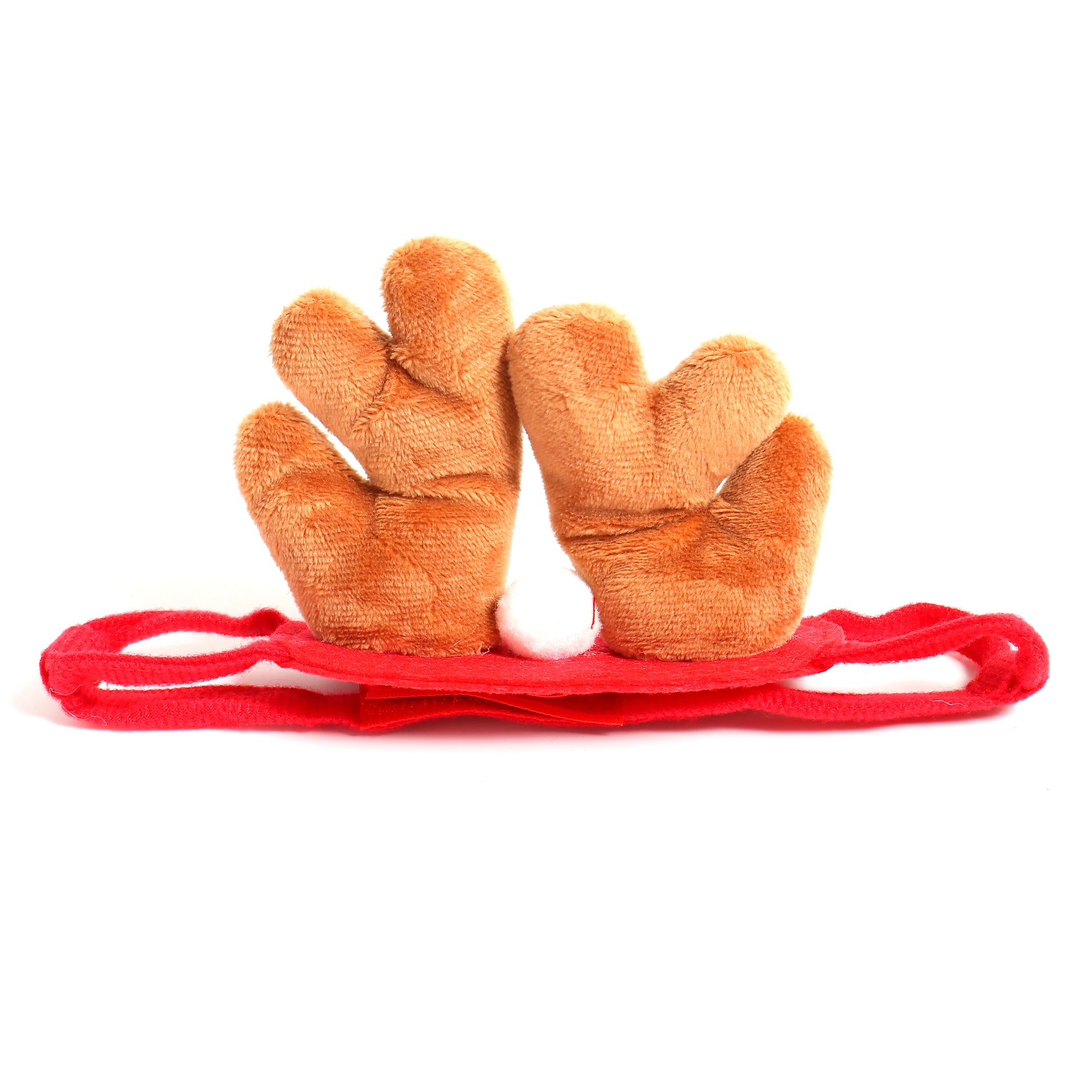 Cappello Di Natale Costume Da Compagnia Di Halloween per Costumi Da Cucciolo Di Cane Gatto Sciarpa Regalo Capodanno Babbo Natale Cosplay Halloween Dog Cat Supply