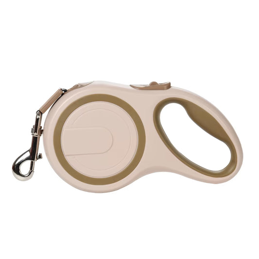 Lungo Forte Guinzaglio Dell'Animale Domestico per Cani Di Taglia Grande Durevole in Nylon a Scomparsa Grande Dog Walking Guinzaglio Porta Automatica Estensione Guinzaglio Del Cane Della Corda