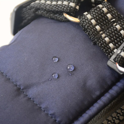 NO Choice NO Aliexpress Imballaggio Invia in 24 Ore Pettorina per Animali Domestici Gilet Abbigliamento Abbigliamento per Cuccioli Giacca Impermeabile per Cani Inverno Caldo