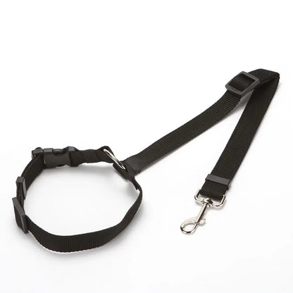 Prodotti per Animali Domestici Universale Pratico Gatto Cane Sicurezza Regolabile Cintura Di Sicurezza per Auto Guinzaglio Cucciolo Cintura Di Sicurezza Clip Da Viaggio Cavi per Cinturino